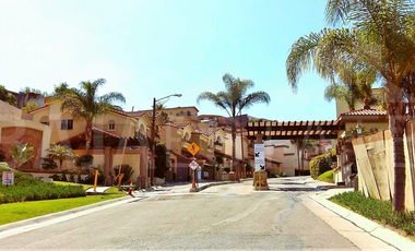 TERRENO EN VENTA EN COLINAS DEL REY TIJUANA