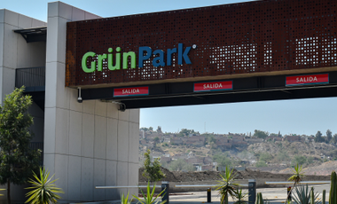 Terreno en Venta en Grün Park La Piedrera