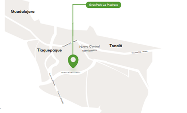 Terreno en Venta en Grün Park La Piedrera