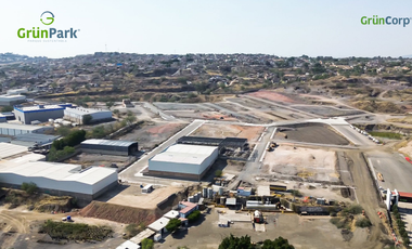 Terreno en Venta en Grün Park La Piedrera