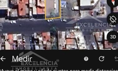 ‼Espacio en Renta Mixta como bodega en Col. Las Margaritas 🌼 ‼