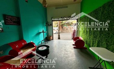 ‼Espacio en Renta Mixta como bodega en Col. Las Margaritas 🌼 ‼