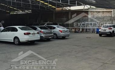 ‼Espacio en Renta Mixta como bodega en Col. Las Margaritas 🌼 ‼