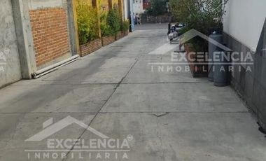 ‼Espacio en Renta Mixta como bodega en Col. Las Margaritas 🌼 ‼