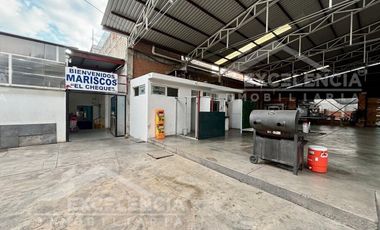 ‼Espacio en Renta Mixta como bodega en Col. Las Margaritas 🌼 ‼