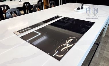 RESIDENCIA DE LUJO  EN FRACCIONAMIENTO CON  CLUB DE GOLF