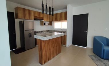 Casa en venta de 2 recámaras en privada zona de Conkal