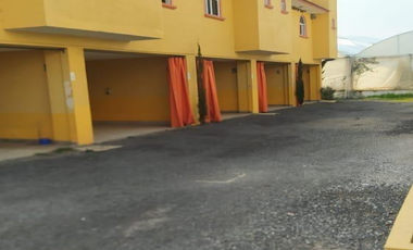 IXTAPA DE LA SAL GASOLINERIA VENTA ESTADO DE MEXICO