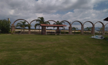 IXTAPA DE LA SAL GASOLINERIA VENTA ESTADO DE MEXICO