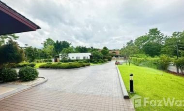 5 Bedroom Villa for sale at Summit Green Valley
