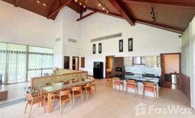 5 Bedroom Villa for sale at Summit Green Valley