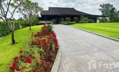 5 Bedroom Villa for sale at Summit Green Valley