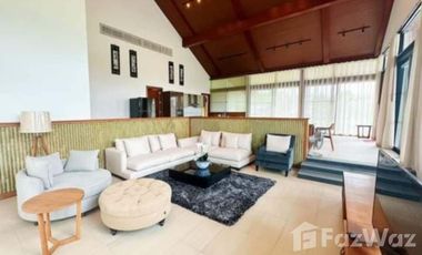 5 Bedroom Villa for sale at Summit Green Valley