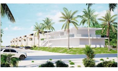 Venta Casa Villa en Chuburna Puerto Mérida Yucatán