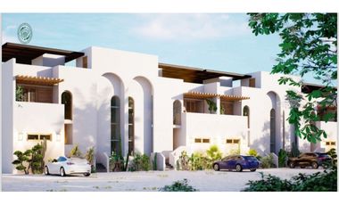 Venta Casa Villa en Chuburna Puerto Mérida Yucatán
