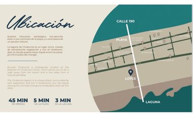 Venta Casa Villa en Chuburna Puerto Mérida Yucatán