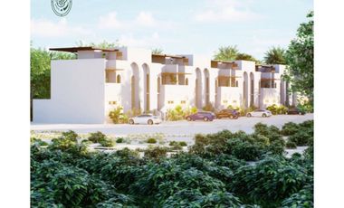 Venta Casa Villa en Chuburna Puerto Mérida Yucatán
