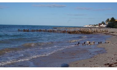 Venta Casa de un piso en Chuburna Puerto Mérida Yucatan