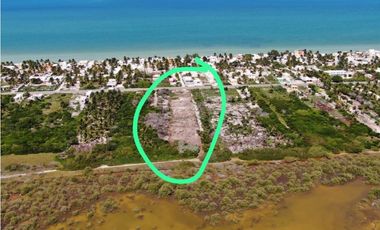 Venta Casa Villa de un piso en Chuburna Puerto Mérida Yucatán