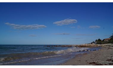 Venta Casa de un piso en Chuburna Puerto Mérida Yucatan