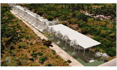Venta Casa Villa de un piso en Chuburna Puerto Mérida Yucatán