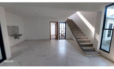 Casa En Venta En Cuautlancingo
