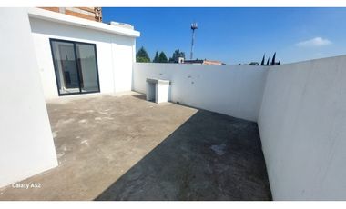 Casa En Venta En Cuautlancingo