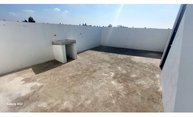 Casa En Venta En Cuautlancingo