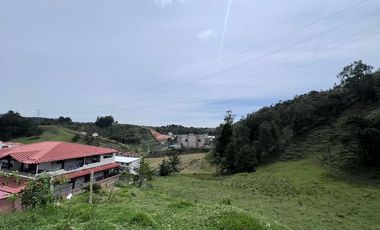 LOTE EN VENTA UBICADO EN SAN VICENTE SECTOR PARQUE EDUCATIVO