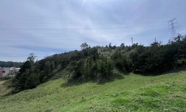 LOTE EN VENTA UBICADO EN SAN VICENTE SECTOR PARQUE EDUCATIVO