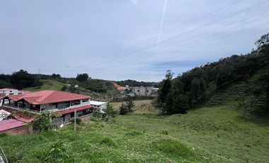 LOTE EN VENTA UBICADO EN SAN VICENTE SECTOR PARQUE EDUCATIVO