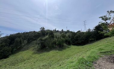 LOTE EN VENTA UBICADO EN SAN VICENTE SECTOR PARQUE EDUCATIVO