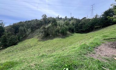 LOTE EN VENTA UBICADO EN SAN VICENTE SECTOR PARQUE EDUCATIVO