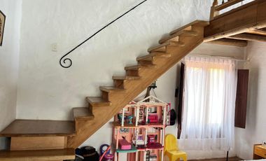 Hermosa Casa Campestre de Un Piso en Venta en Tabio