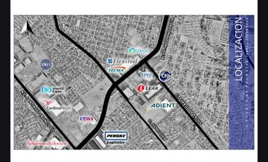 Bodega clase A. Bulevar Independencia