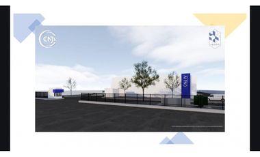 Bodega clase A. Bulevar Independencia