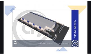 Bodega clase A. Bulevar Independencia