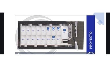 Bodega clase A. Bulevar Independencia