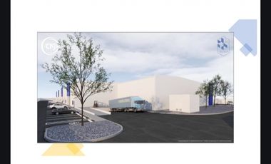 Bodega clase A. Bulevar Independencia