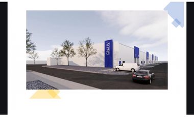 Bodega clase A. Bulevar Independencia