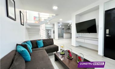 Casa en URB. NIRVANA, cerca a Barbasquillo y Universidad