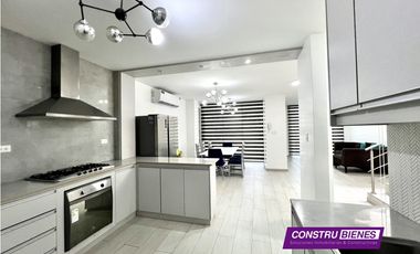 Casa en URB. NIRVANA, cerca a Barbasquillo y Universidad