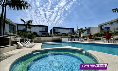 Casa en URB. NIRVANA, cerca a Barbasquillo y Universidad