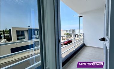 Casa en URB. NIRVANA, cerca a Barbasquillo y Universidad