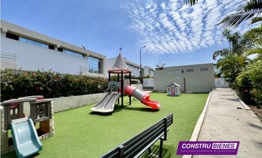 Casa en URB. NIRVANA, cerca a Barbasquillo y Universidad