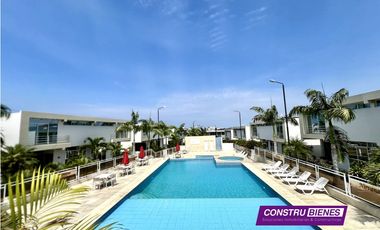 Casa en URB. NIRVANA, cerca a Barbasquillo y Universidad