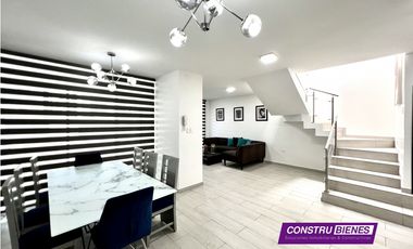 Casa en URB. NIRVANA, cerca a Barbasquillo y Universidad