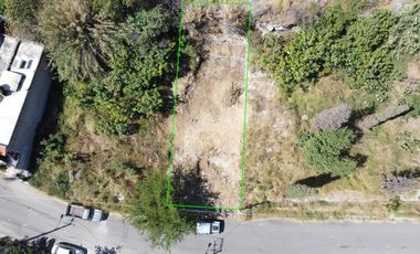 Terreno en Tonalá