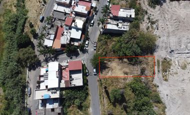 Terreno en Tonalá