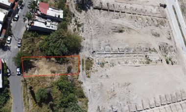 Terreno en Tonalá